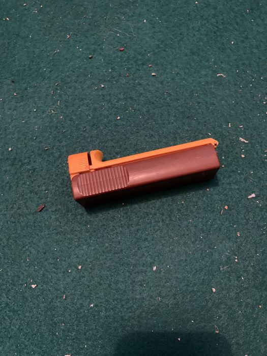 Entubador para cigarros