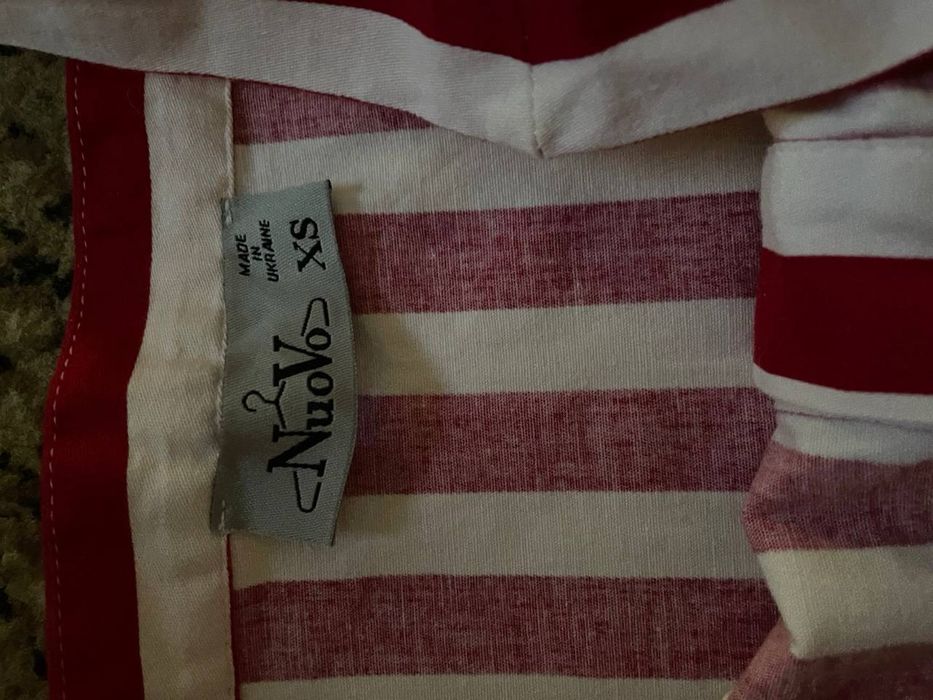 Сарафан жіночий або на підлітка