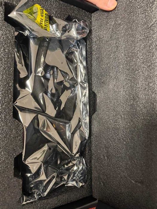 Zestaw PC / części – Ryzen 5 3600 + RTX 2060 | 32GB RAM | B550 WiFi