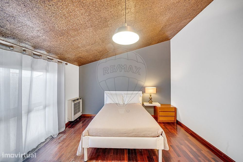 Apartamento T2 para venda