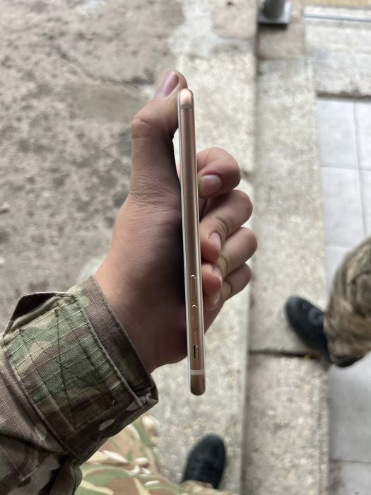 Apple Iphone 8 стан