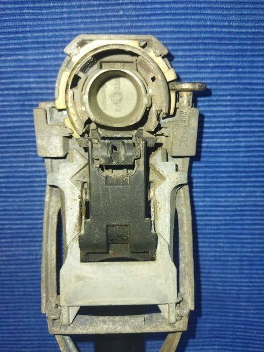 Ручка двері Volkswagen