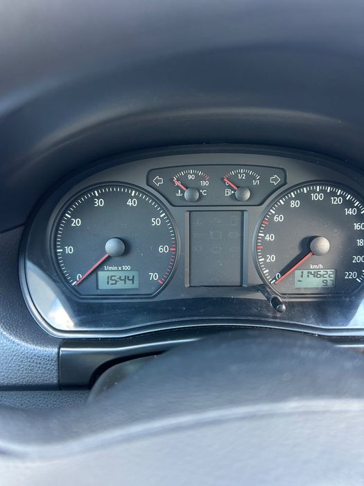 Volkswagen Polo 1.2 — photo 4