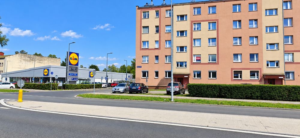 Sprzedam mieszkanie