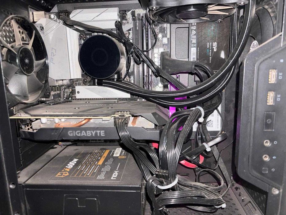 PC Completo(Negociável)