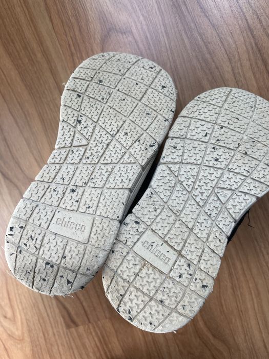 Sapatos 25 Chicco