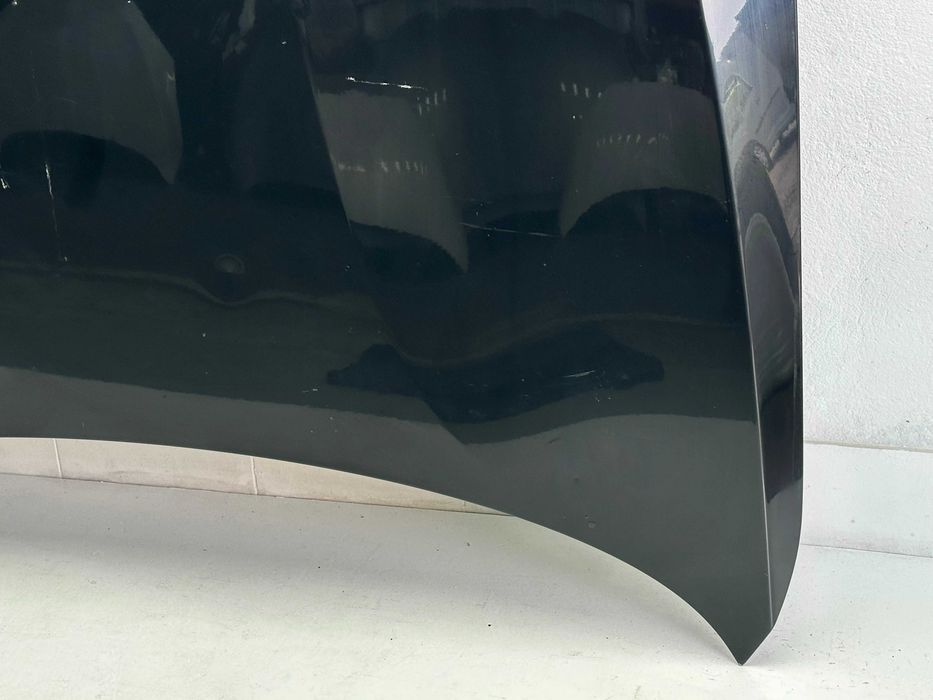 Capot - BMW Série 1 (F20)