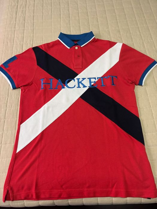 Polo Hackett multicor