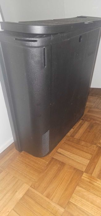 Filtro Interno Aquatlantis BIOBOX — NOVO, Completo (cartuchos + bomba)