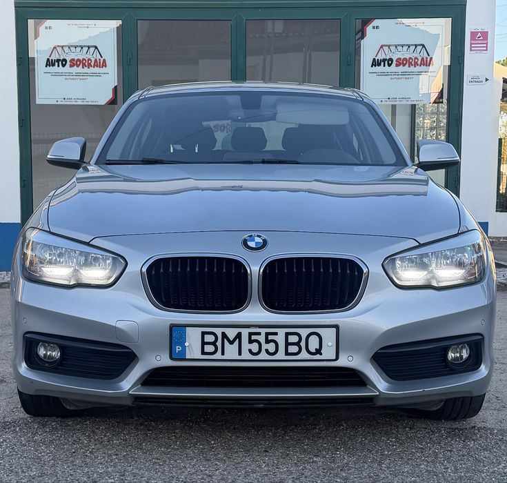 BMW 116