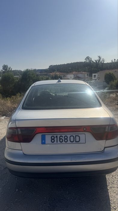 Seat Toledo 1m2 99