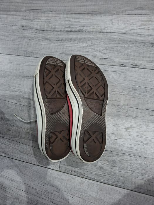 Trampki Converse