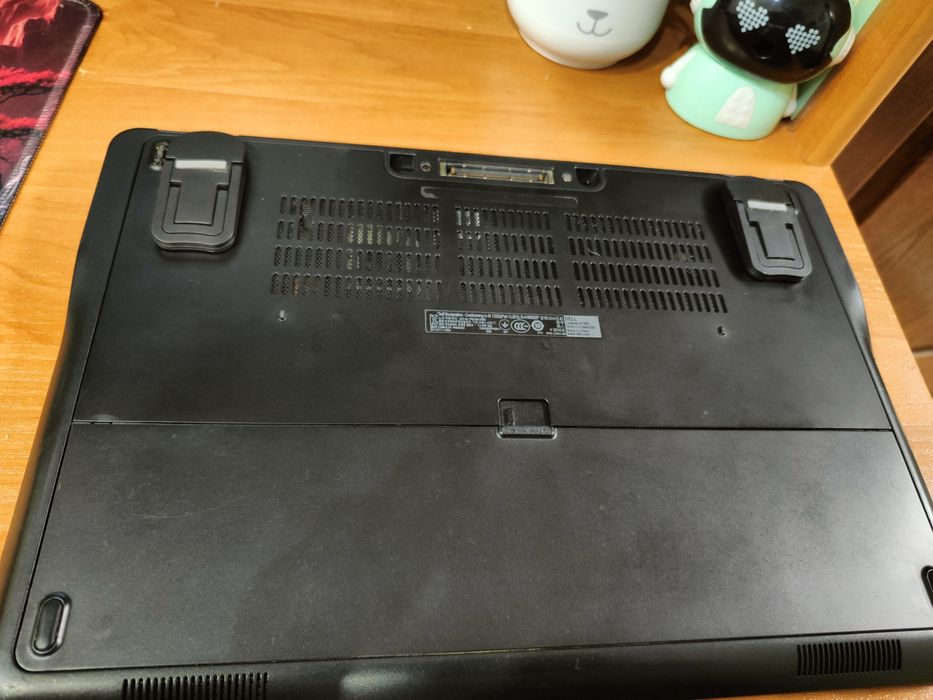 Ноутбук Dell latitude E7450 в доброму стані