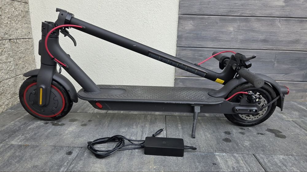 Hulajnoga elektryczna Xiaomi Mi Pro 2