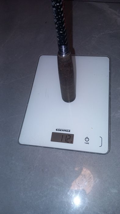 Wędka spinningowa, sandaczowa Phoenixx