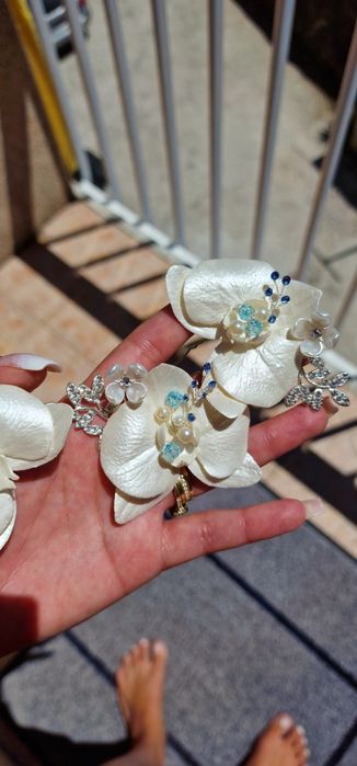 Grinalda de Noiva (trio)