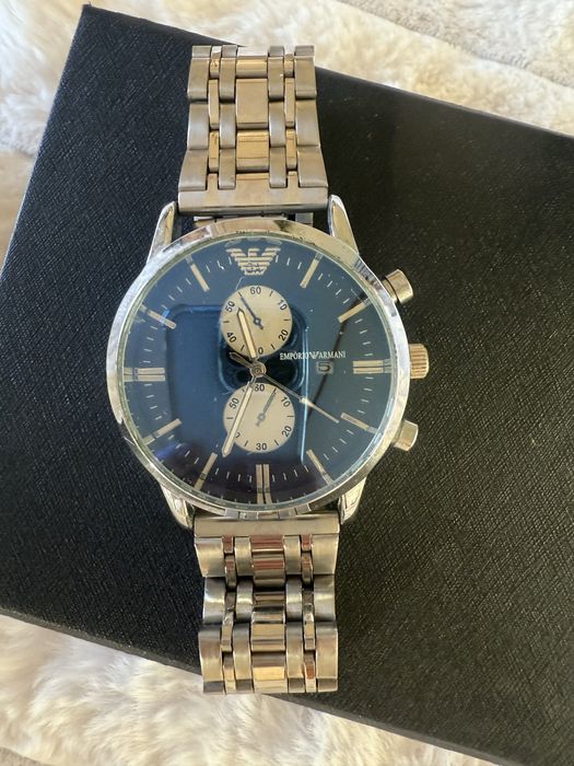 Relogio Emporio Armani