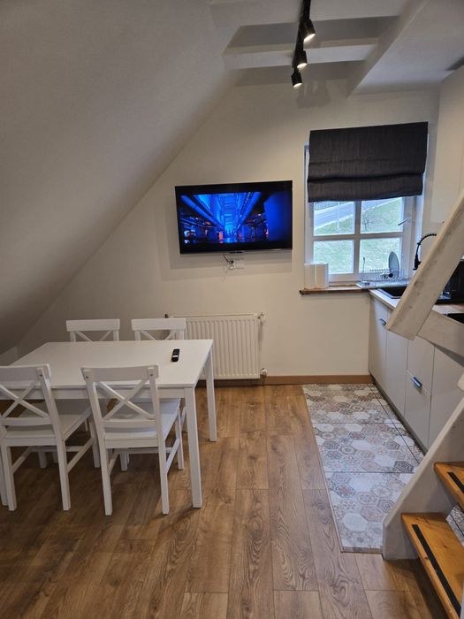 Apartament pod Krywaniem