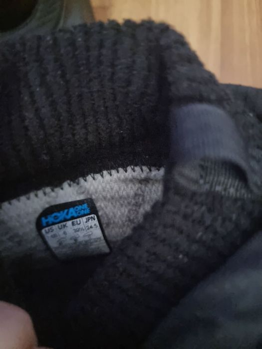 Черевики Hoka Kaha 2 Frost Moc Gore-Tex
