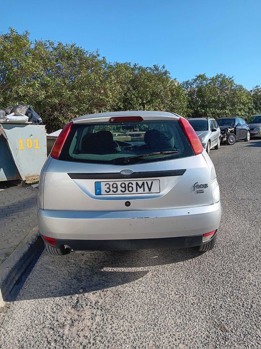 Ford Focos 1999 olhao