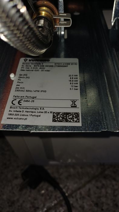 Vulcano sensor 2