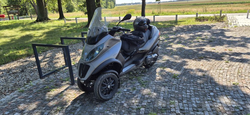 Piaggio