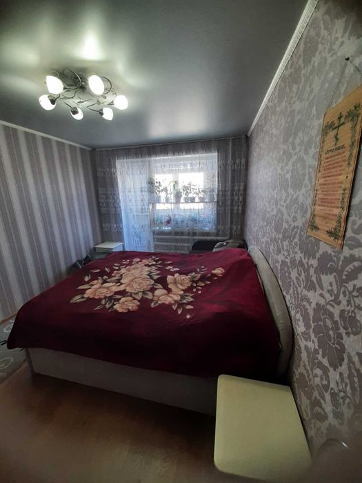 Продаж 3-кімнатної квартири в м. Шахтарське, Дніпропетровська область
