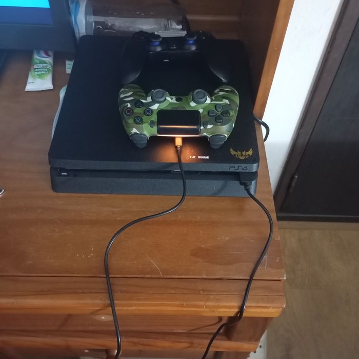 PlayStation4 para venda
