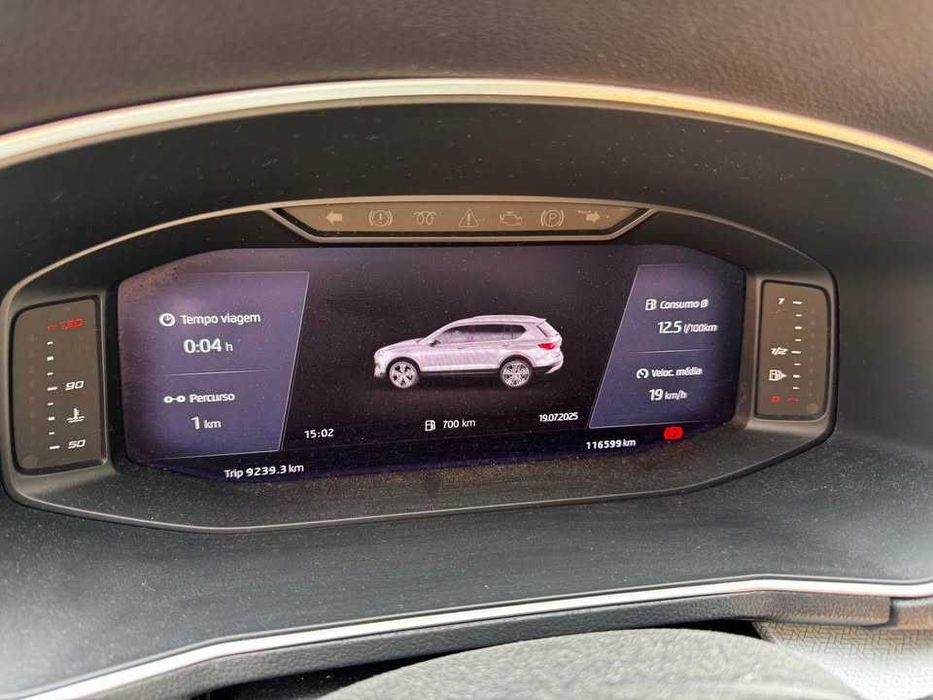 SEAT Tarraco 2.0 TDI CR Style 2019 — photo 4