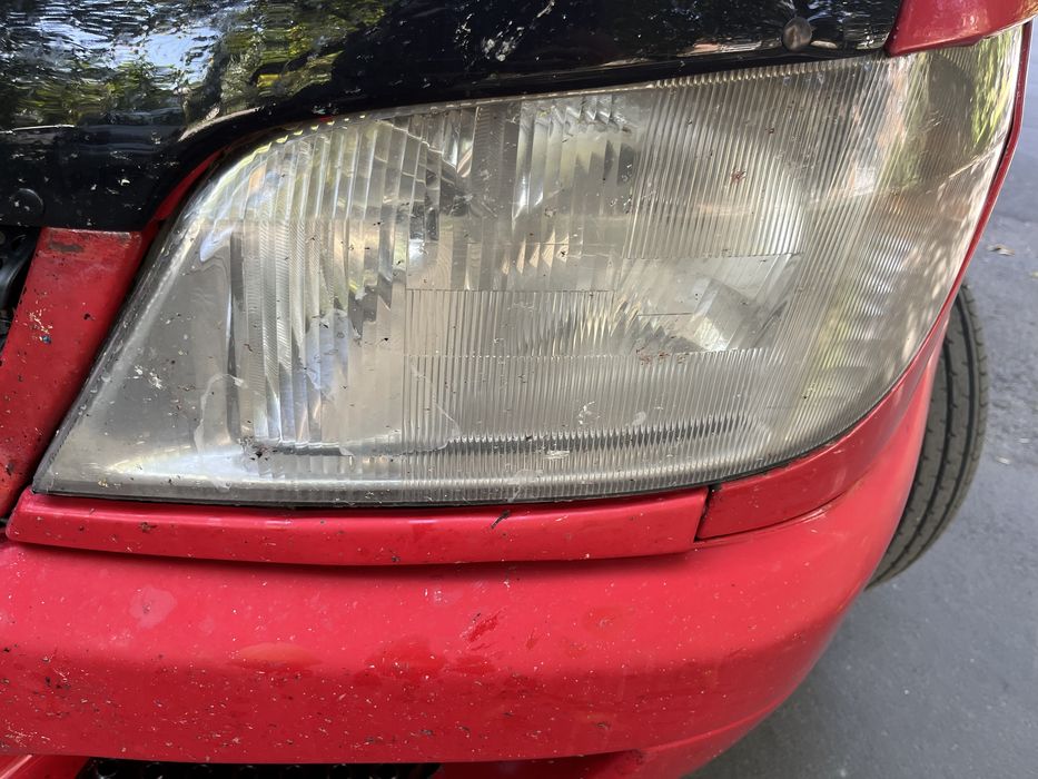 Фары Спринтер 903