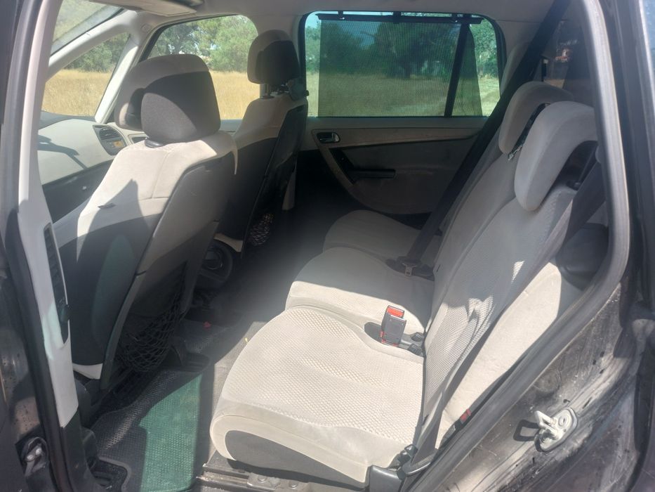 Citroën C4 Grand Picasso 1.6 Hdi