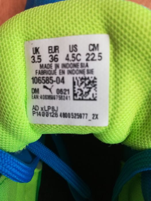 Adidasy sneakersy buty sportowe