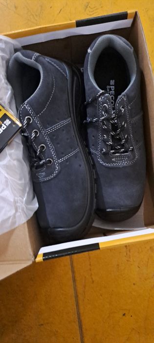 Sapatos protecção