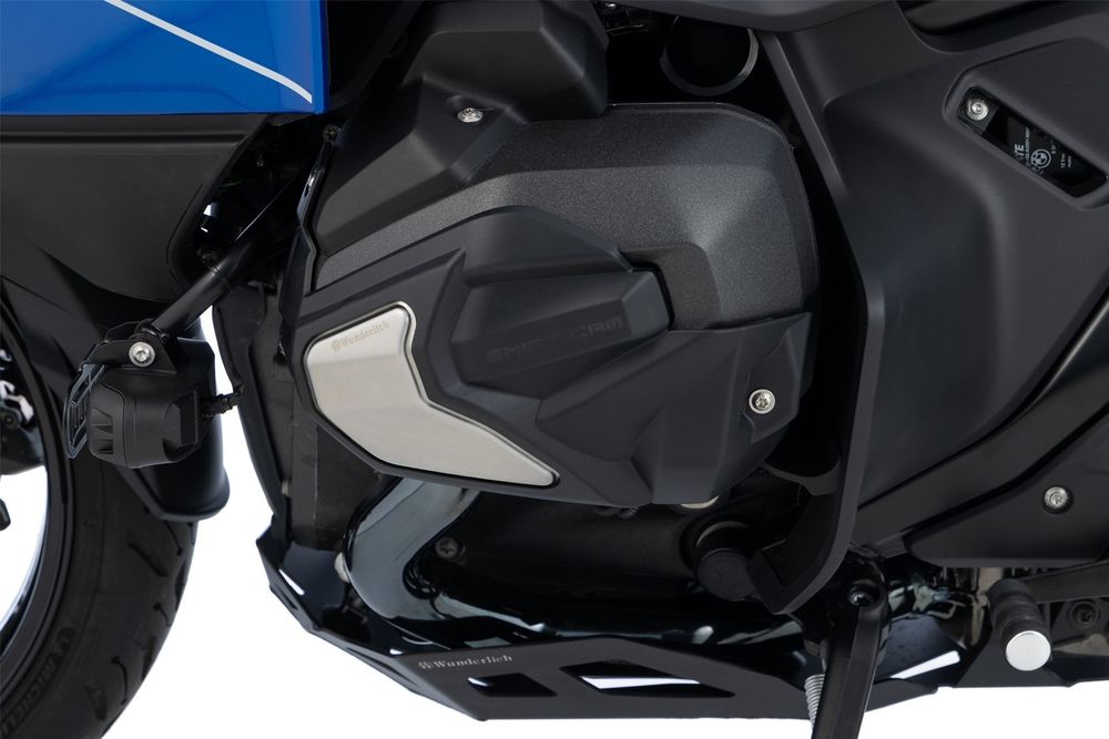 Osłony cylindrów Wunderlich do BMW R1300R/RS/RT/GS/GS Adv