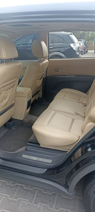 Продам Субару трібека 2007року