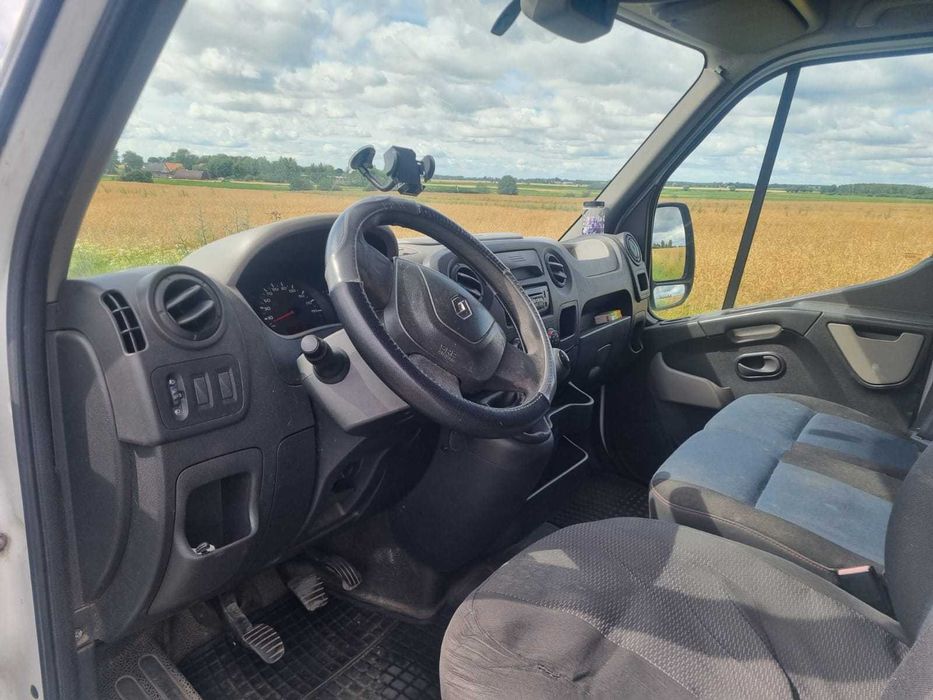 Renault Master 3  2.3