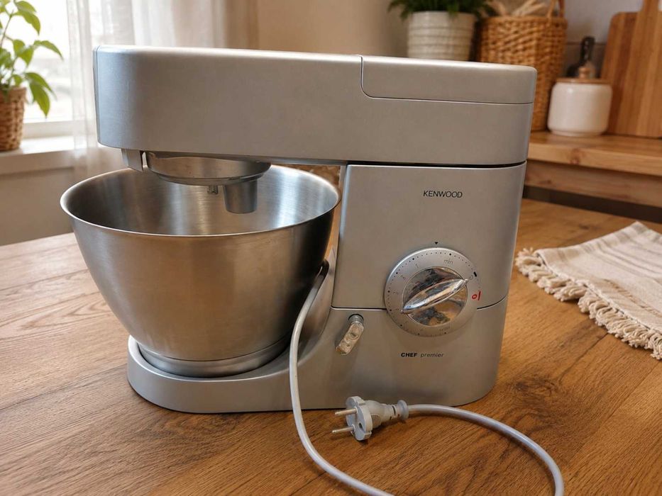 Тістоміс Kenwood kmc360