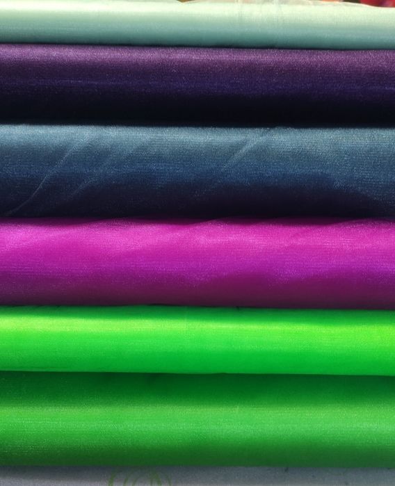 Фатин в рулонах, 50 метрів