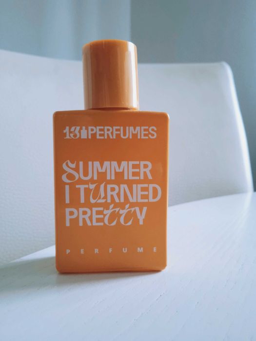 Парфуми Summer I Turned Pretty від 13PERFUMES