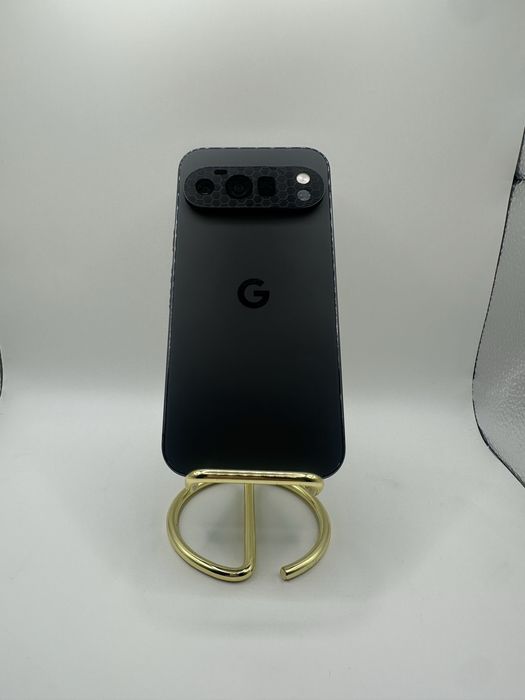 Google Pixel 10 PRO-stan10/10(IGŁA), 17 cykli ladowania, gwarancja do 2031!