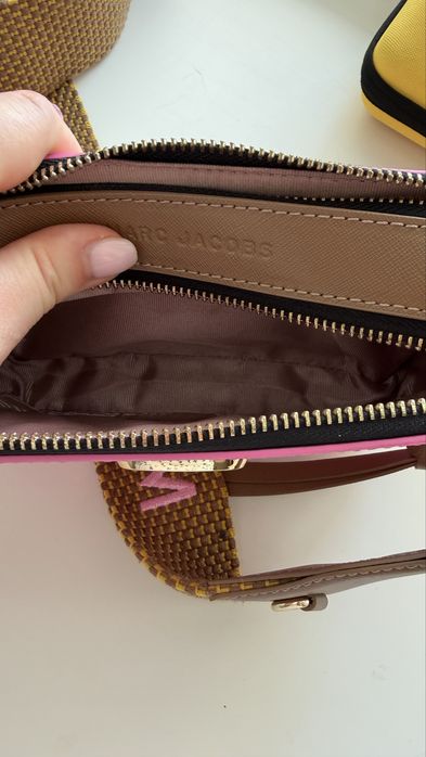 Продам сумку Marc Jacobs оригінал