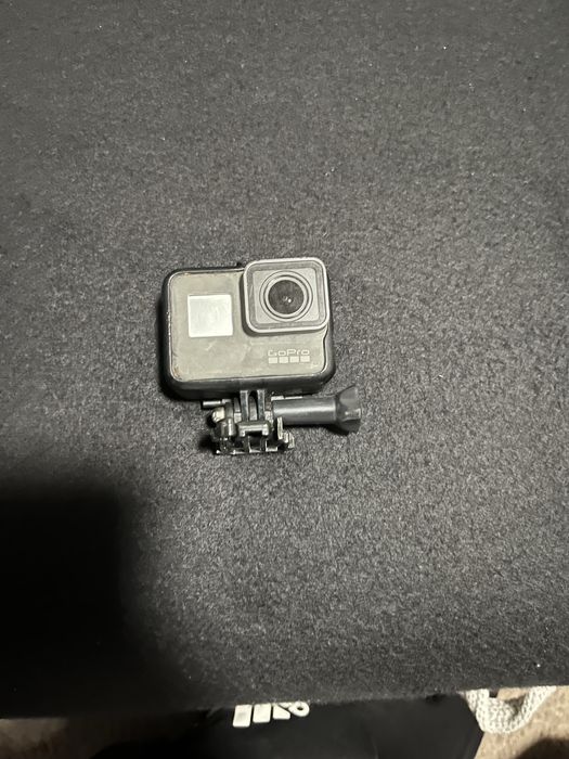 Camera  Gopro hero 5