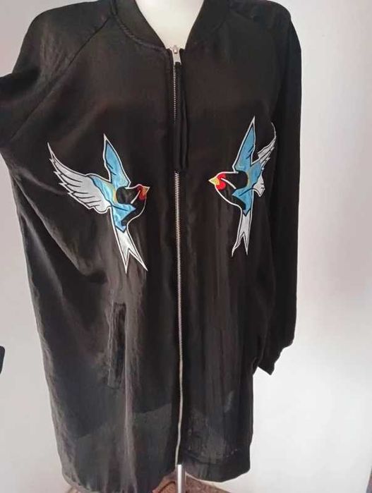 Bluzy damksie L-XL