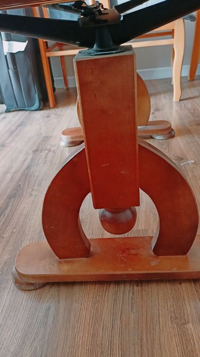 Stolik kawowy Center w