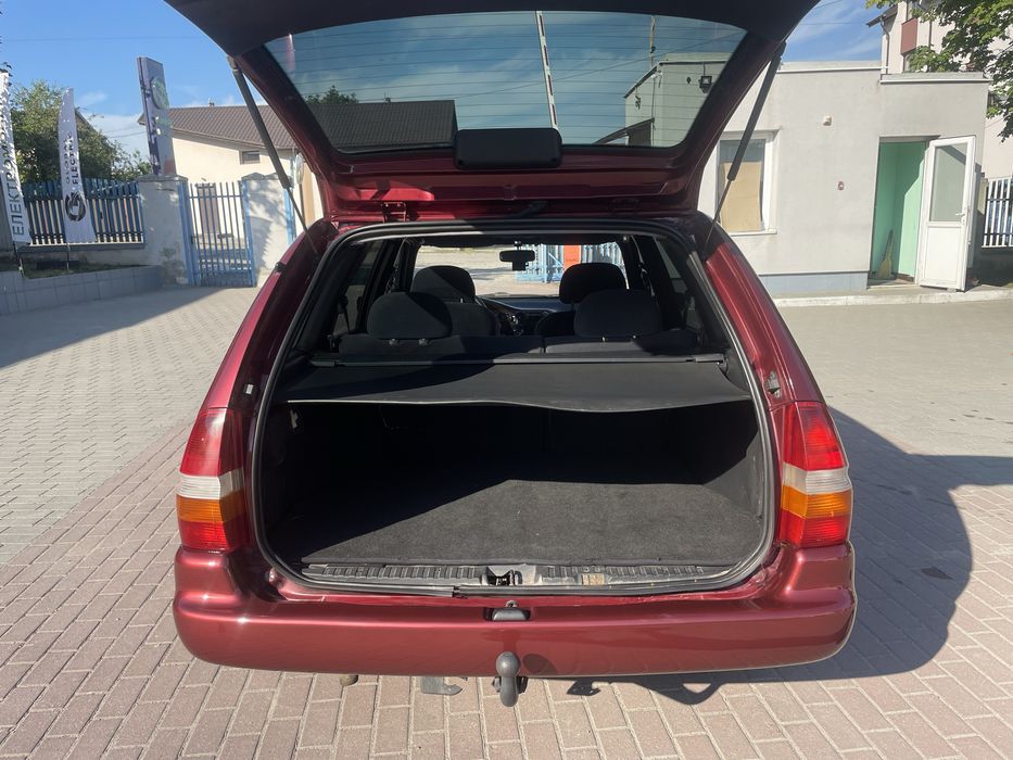 Ford Escort 1998 VIN WF0NXXGCANWY11499 фото оголошення 16 з 24
