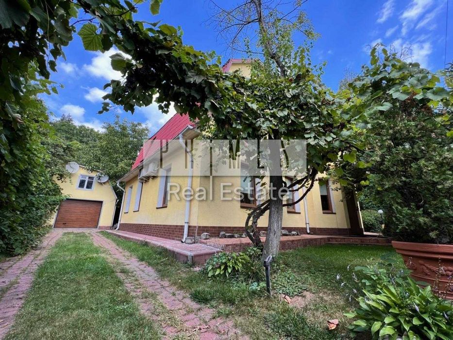 Продаж будинку в центрі Києва , Добровольчих батальйонів , Панфіловців, 240м2