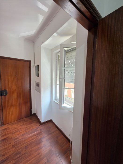 Apartamento T2 Sapadores