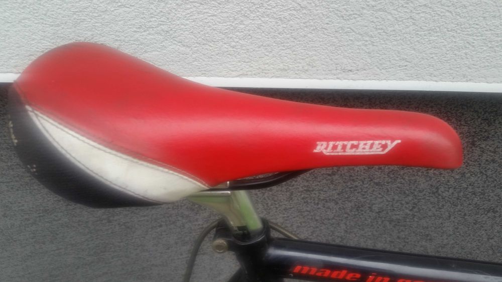 niemiecki rower szosowy biria shimano deore rsx zoom mxsreet lemondka