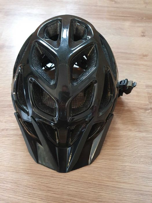 Dzieciecy kask rowerowy Alpina