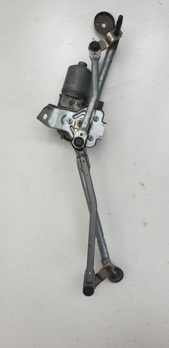 Mеханизм дворников 2048201340A Mercedes X204 GLK